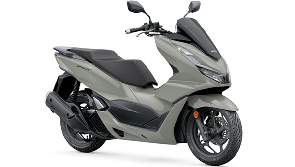 Rent Honda PCX 125 in Athens - Rent a Moto Athens