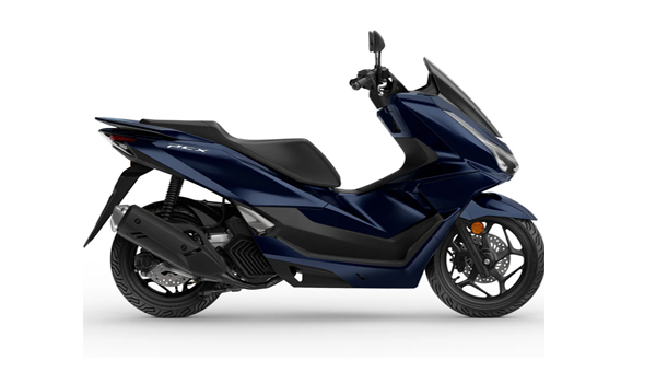 Honda PCX 125 Moto Athens