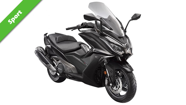 Kymco X Town 300